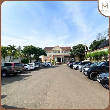 באו לוק Memories Hotel מראה חיצוני תמונה