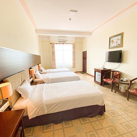 באו לוק Memories Hotel מראה חיצוני תמונה