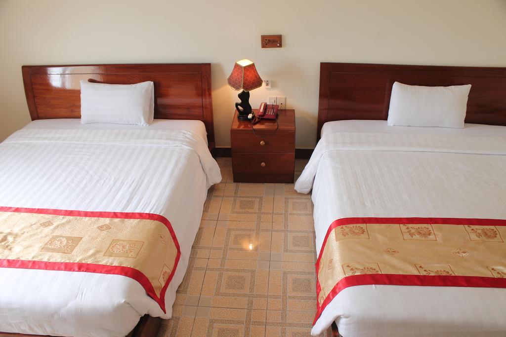 באו לוק Memories Hotel מראה חיצוני תמונה